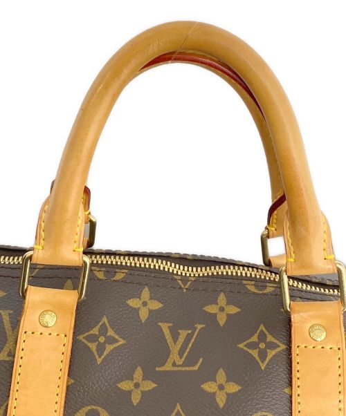 LOUIS VUITTON（ルイ ヴィトン）LOUIS VUITTON (ルイ ヴィトン) キーポル55 サイズ:55の古着・服飾アイテム