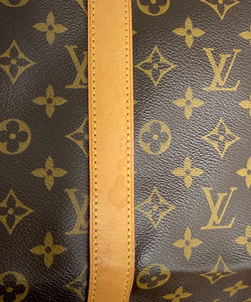 LOUIS VUITTON（ルイ ヴィトン）LOUIS VUITTON (ルイ ヴィトン) キーポル55 サイズ:55の古着・服飾アイテム