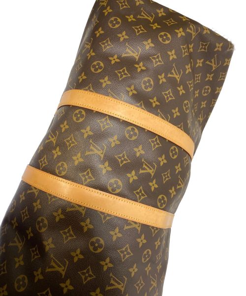 LOUIS VUITTON（ルイ ヴィトン）LOUIS VUITTON (ルイ ヴィトン) キーポル55 サイズ:55の古着・服飾アイテム
