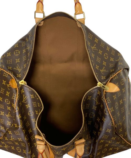 LOUIS VUITTON（ルイ ヴィトン）LOUIS VUITTON (ルイ ヴィトン) キーポル55 サイズ:55の古着・服飾アイテム