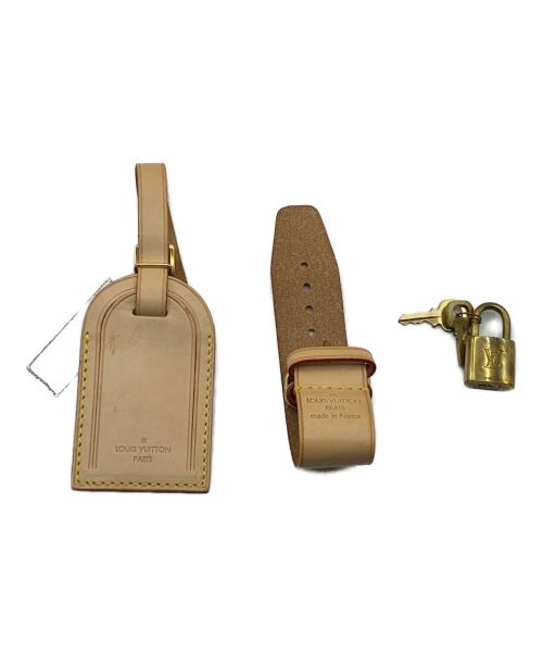 LOUIS VUITTON（ルイ ヴィトン）LOUIS VUITTON (ルイ ヴィトン) キーポル55 サイズ:55の古着・服飾アイテム