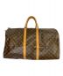 LOUIS VUITTON（ルイ ヴィトン）の古着「キーポル55」