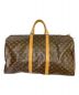 LOUIS VUITTON (ルイ ヴィトン) キーポル55 サイズ:55：69800円