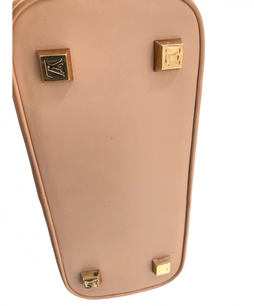 LOUIS VUITTON（ルイ ヴィトン）LOUIS VUITTON (ルイヴィトン) カバ・アンブルPM サイズ:PM モノグラムビニール M92502の古着・服飾アイテム