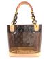 LOUIS VUITTON（ルイヴィトン）の古着「カバ・アンブルPM」