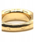 中古・古着 CHAUMET (ショーメ) アノークールリング サイズ:10 K18 サファイア：69800円