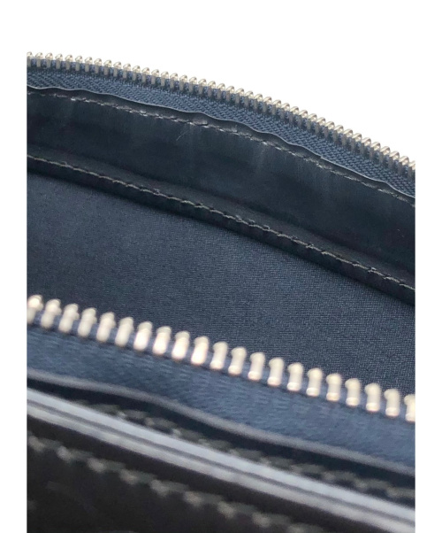 LOUIS VUITTON（ルイ ヴィトン）LOUIS VUITTON (ルイ ヴィトン) ウィルウッド ネイビー サイズ:- モノグラム・マット M55105 TH0052の古着・服飾アイテム