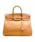 HERMES（エルメス）の古着「バーキン40」｜ナチュラル
