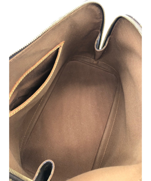 LOUIS VUITTON（ルイ ヴィトン）LOUIS VUITTON (ルイヴィトン) アルマPM サイズ:PM モノグラム M51130 VI1919の古着・服飾アイテム