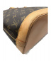 中古・古着 LOUIS VUITTON (ルイヴィトン) アルマPM サイズ:PM モノグラム M51130 VI1919：35800円