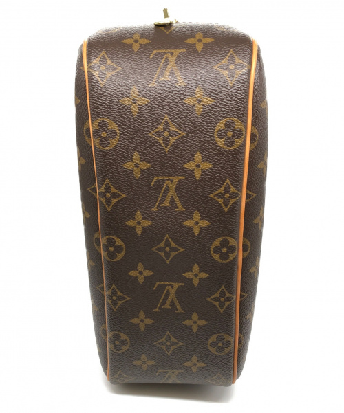 LOUIS VUITTON（ルイ ヴィトン）LOUIS VUITTON (ルイヴィトン) トゥルービル モノグラム M42228 MI0075の古着・服飾アイテム