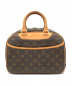 LOUIS VUITTON（ルイヴィトン）の古着「トゥルービル」