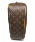 LOUIS VUITTON (ルイヴィトン) トゥルービル モノグラム M42228 MI0075：59800円