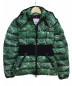 MONCLER（モンクレール）の古着「BALLUE」｜グリーン