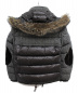 MONCLER (モンクレール) ANTHIME ブラウン サイズ:00：47800円