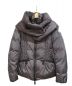 MONCLER（モンクレール）の古着「MENGS」｜グレー