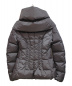 MONCLER (モンクレール) MENGS グレー 冬物：32800円