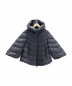MONCLER（モンクレール）の古着「アキリーナ」｜ブラック