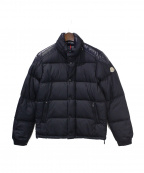 MONCLERモンクレール）の古着「LACBLANC」｜ネイビー