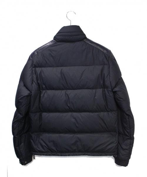MONCLER（モンクレール）MONCLER (モンクレール) LACBLANC ネイビー サイズ:1の古着・服飾アイテム