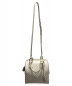LOUIS VUITTON (ルイヴィトン) スピーディキューブPM クリーム サイズ:PM ダミエファ・セット M48903：94800円