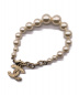 CHANEL (シャネル) フェイクパールブレスレット サイズ:-：32800円