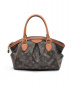LOUIS VUITTON（ルイヴィトン）の古着「ティヴォリPM」｜ブラウン