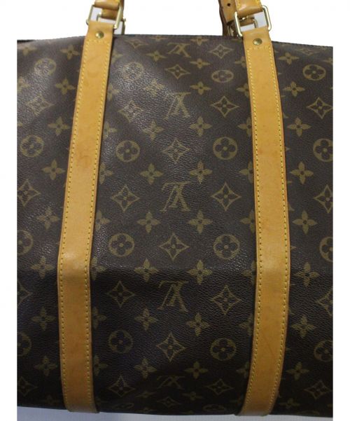 LOUIS VUITTON（ルイ ヴィトン）LOUIS VUITTON (ルイ ヴィトン) キーポル60 サイズ:60 モノグラム M41422 SP1816の古着・服飾アイテム