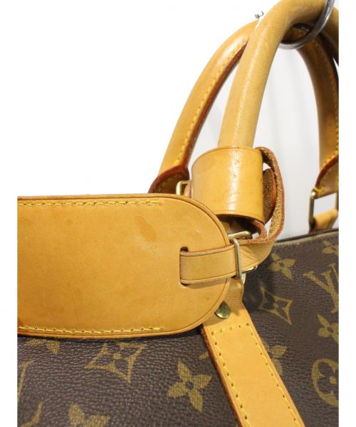 LOUIS VUITTON（ルイ ヴィトン）LOUIS VUITTON (ルイ ヴィトン) キーポル60 サイズ:60 モノグラム M41422 SP1816の古着・服飾アイテム
