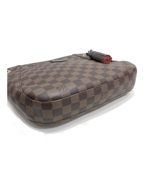 LOUIS VUITTON（ルイ ヴィトン）LOUIS VUITTON (ルイヴィトン) サウス・バンク サイズ:ｰ ダミエ N42230 DR4157の古着・服飾アイテム