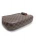 中古・古着 LOUIS VUITTON (ルイヴィトン) サウス・バンク サイズ:ｰ ダミエ N42230 DR4157：128000円