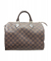 LOUIS VUITTON（ルイヴィトン）の古着「スピーディ30」｜ブラウン