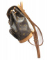 LOUIS VUITTON (ルイヴィトン) ミニモンスリ ブラウン サイズ:- モノグラム M51137：99800円