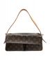 LOUIS VUITTON（ルイヴィトン）の古着「ヴィバシテMM」