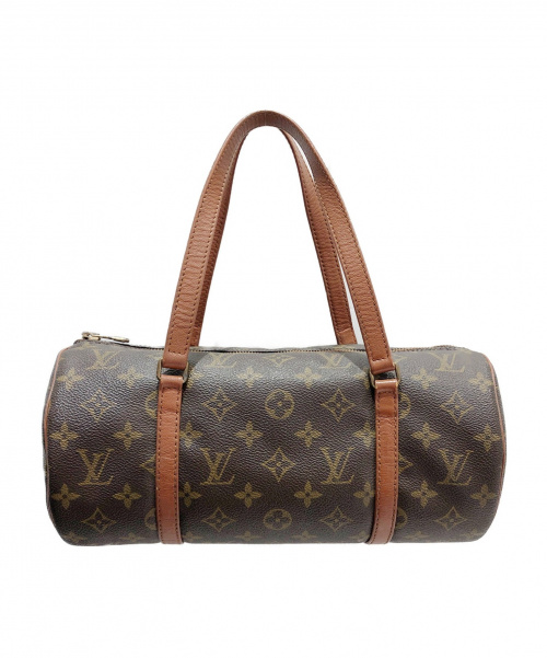 LOUIS VUITTON（ルイ ヴィトン）LOUIS VUITTON (ルイヴィトン) パピヨン30 サイズ:30 モノグラム M51365 TH0910の古着・服飾アイテム