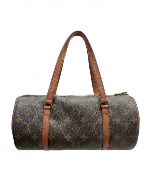 LOUIS VUITTON（ルイ ヴィトン）LOUIS VUITTON (ルイヴィトン) パピヨン30 サイズ:30 モノグラム M51365 TH0910の古着・服飾アイテム