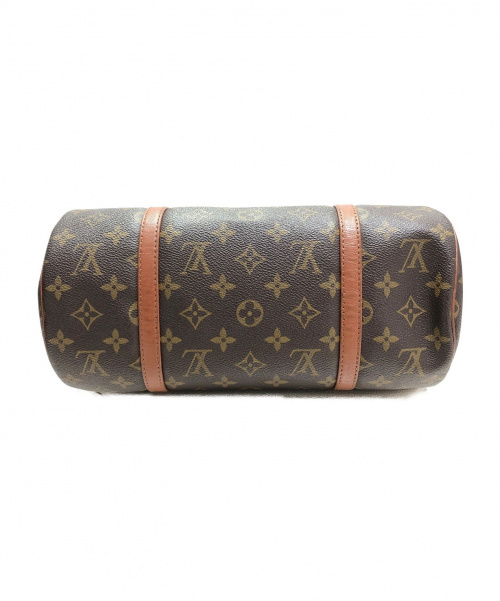 LOUIS VUITTON（ルイ ヴィトン）LOUIS VUITTON (ルイヴィトン) パピヨン30 サイズ:30 モノグラム M51365 TH0910の古着・服飾アイテム