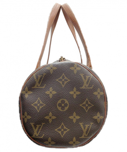 LOUIS VUITTON（ルイ ヴィトン）LOUIS VUITTON (ルイヴィトン) パピヨン30 サイズ:30 モノグラム M51365 TH0910の古着・服飾アイテム