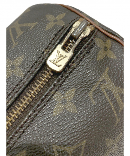 LOUIS VUITTON（ルイ ヴィトン）LOUIS VUITTON (ルイヴィトン) パピヨン30 サイズ:30 モノグラム M51365 TH0910の古着・服飾アイテム