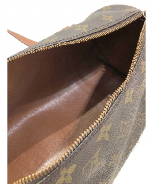 LOUIS VUITTON（ルイ ヴィトン）LOUIS VUITTON (ルイヴィトン) パピヨン30 サイズ:30 モノグラム M51365 TH0910の古着・服飾アイテム