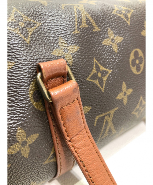 LOUIS VUITTON（ルイ ヴィトン）LOUIS VUITTON (ルイヴィトン) パピヨン30 サイズ:30 モノグラム M51365 TH0910の古着・服飾アイテム