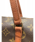 中古・古着 LOUIS VUITTON (ルイヴィトン) パピヨン30 サイズ:30 モノグラム M51365 TH0910：59800円