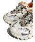 BALENCIAGA (バレンシアガ) TRACK TRAINERS オレンジ サイズ:36：35800円