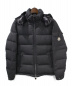 MONCLER（モンクレール）の古着「MONTGENEVRE」｜グレー