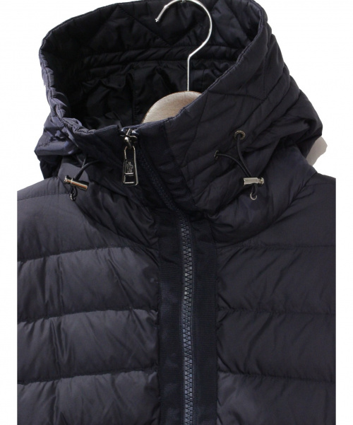 MONCLER（モンクレール）MONCLER (モンクレール) MAGLIONE TRICOT CADIGAN サイズ:XLの古着・服飾アイテム