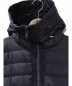 中古・古着 MONCLER (モンクレール) MAGLIONE TRICOT CADIGAN サイズ:XL：59800円