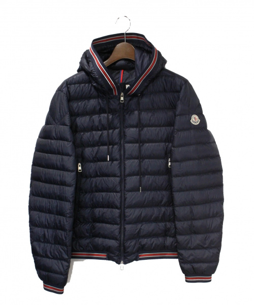 MONCLER（モンクレール）MONCLER (モンクレール) ダウンジャケット サイズ:4の古着・服飾アイテム