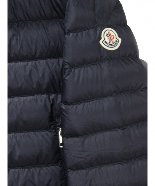 MONCLER（モンクレール）MONCLER (モンクレール) ダウンジャケット サイズ:4の古着・服飾アイテム