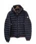 MONCLER（モンクレール）の古着「ダウンジャケット」