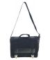 CHANEL（シャネル）の古着「メッセンジャーバッグ」｜ブラック
